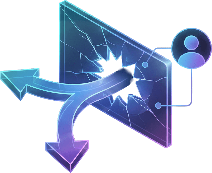 Story branching paths diagram